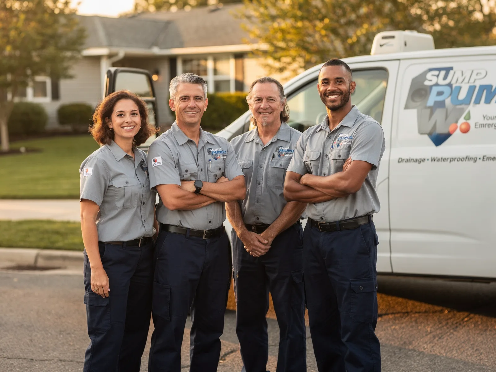 Water Heater Repair company in Parkton, MD